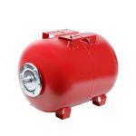 Бак до мінібашні горизонтальний 50л Wetron 779223