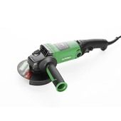 Болгарка Ø125 1250 Р APRO 899006