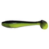 Ріппер BASIC Classik Lurex Spiralis Fat 3" 7.5см 913 6шт/уп *