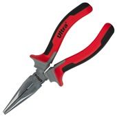 Довгогубці прямі 160мм CrV Profi Ultra 4357922