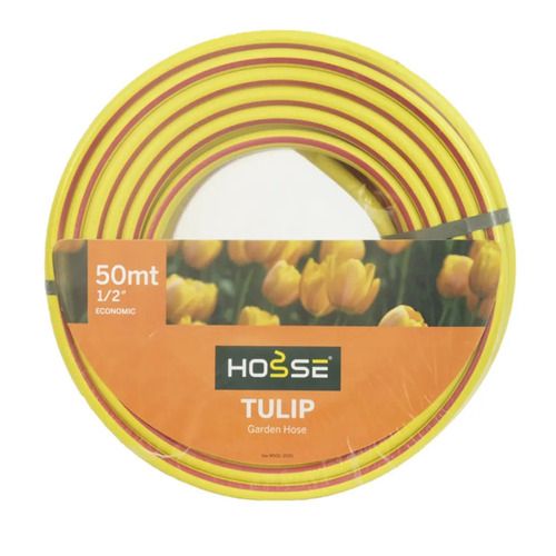 Шланг полив "TULIP" 1/2" (50м)*