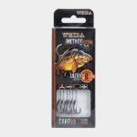 Снасть для ловлі коропа WEIDA GZ-14 №8