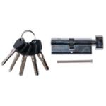 Серцевина Avers DM-80-C-CR +барашка, ключ лазер