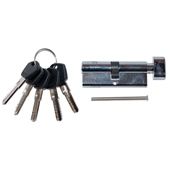 Серцевина Avers DM-80-C-CR +барашка, ключ лазер