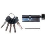Серцевина Avers DM-80(35/45С)-С-СR зі зміщеним центром, + барашка, ключ лазер
