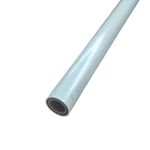 Труба поліпр. скловолокно EVCI PLASTIK ф25мм*4.2  4м (штабова)(80м/уп)
