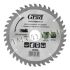 Пила по дереву "Sigma" 180х32(30)х40T Grad + напайка 1957645