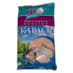 Прикормка "Ай підсікай" Карась 1кг