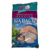 Прикормка "Ай підсікай" Карась 1кг