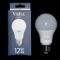 Лампа LED BASIS A60 12W E27 6400K VIOLUX 821452