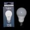 Лампа LED BASIS A65 15W E27 4000K VIOLUX 821460