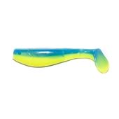 Ріппер BASIC Classik Shad 2.5" 6.5см 963 12шт/уп *