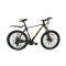 Велосипед 29 Titan Arena 22" чорно-червоний