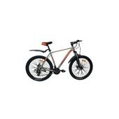Велосипед 29 Titan Arena 22" сіро-оранжевий