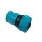 Конектор 3/4" Presto-PS з клапаном №7727 (30/360шт/уп)
