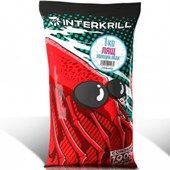 Прикормка "Interkrill" 1000г Холодна вода-Лящ