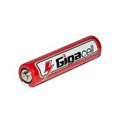 Батарейка у спайці Gigacell  R03  AAА міні (4шт/спайка) 40шт/упак
