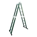 Драбина конструктор 4х4 сходинок 4.70м Grad 5031725