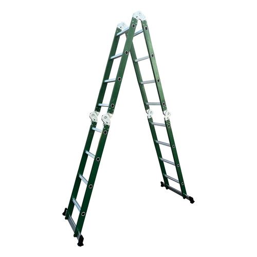 Драбина конструктор 4х3 сходинок 3.70м Grad 5031715
