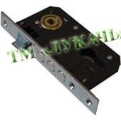 Механізм короткий під серцевину 9011SR-3R  CP