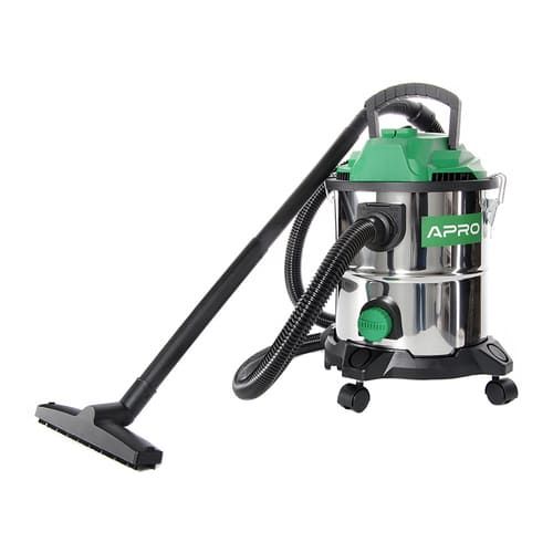 Пилосос будівельний CL20 APRO 899441