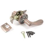 Защолка кругла APECS 0891-03-AC