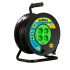 Подовжувач на котушці Svittex SV-021-В 2*2,5мм 50м (2шт/уп)