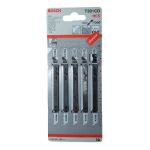 Пилочки лобзик Bosh 301CD