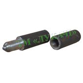 Завіс точений (завальцований шарик) ф-14мм-L75 (10 шт/уп)
