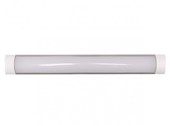 Світильник Luxel LED накладний 36W 4000К ІР20 (LX3012-1.2-36N)