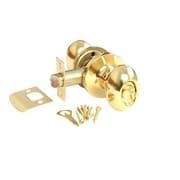 Защолка кругла APECS 6093-03-G