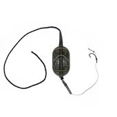 Кормушка Carp flat 40/50/60г гот.