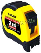 Рулетка Shiftlock 8м*25мм (SH8030) 3815081