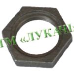 Гайка ф 32 чавун