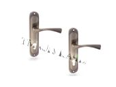Ручки Avers HP-61,5.1023-AL-AB UA