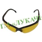 Окуляри захисні Sport (жовті) Grad 9411595