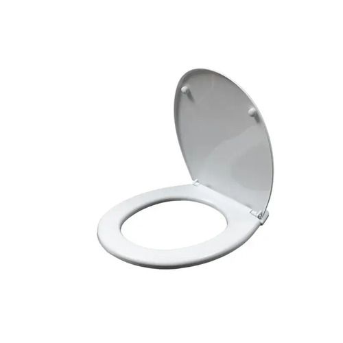 Кришка на унітаз "ZERIX TS-02 35*360*430мм (11шт/ящ)