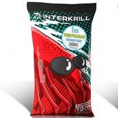 Прикормка "Interkrill" 1000г Холодна вода- Універсальна
