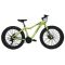 Велосипед 26 Titan Eleven FAT 17" жовтий