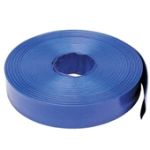 Шланг дренажно-фекальний PVC Ø2" 2атм 50м 779986