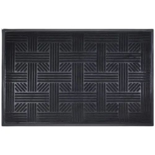 Килимок DARIANA MX 45*75см чорний (9308)