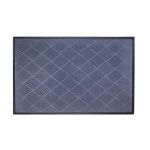 Килимок DARIANA MX 45*75см сірий (9311)