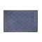 Килимок DARIANA MX 45*75см сірий (9311)