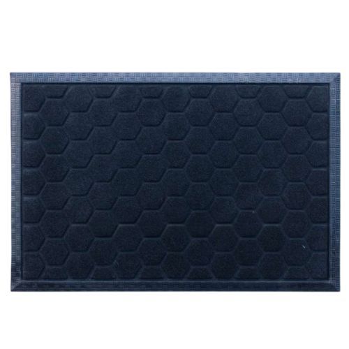 Килимок MX 40*60см чорний (8654)
