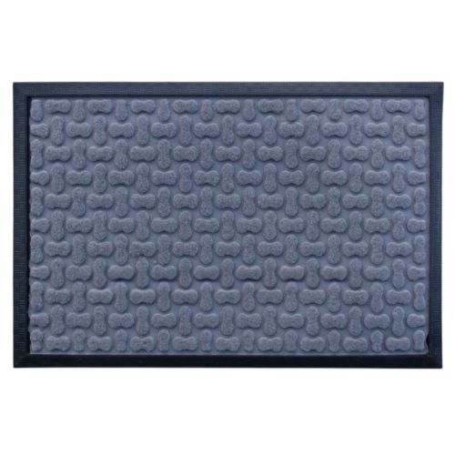 Килимок MX 40*60см сірий (8657)