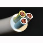 ПВС 3*6.0 ГОСТ СКЗ білий