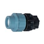 Муфта різьба внутрішня ф20-1/2"