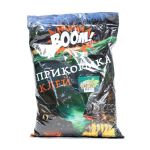 Прикормка "BOOM" TOP Конопля 900г