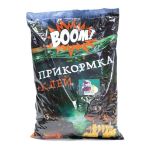 Прикормка "BOOM" TOP Слива 900г