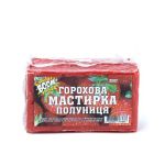 Мастирка горохова "BOOM" полуниця 200г